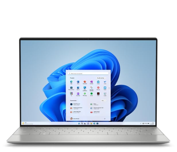Dell XPS 13 Plus 9320 i7-1360P/32GB/1TB/Win11 - 1150477 - zdjęcie